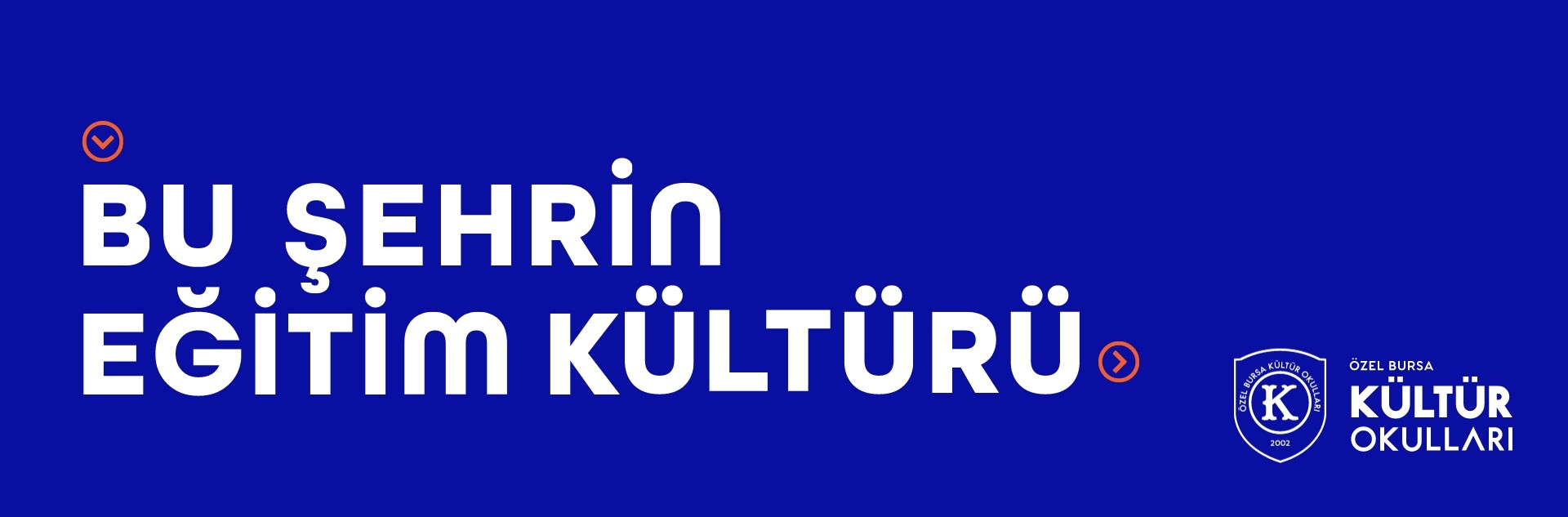 bu şehrin eğitim kültürü